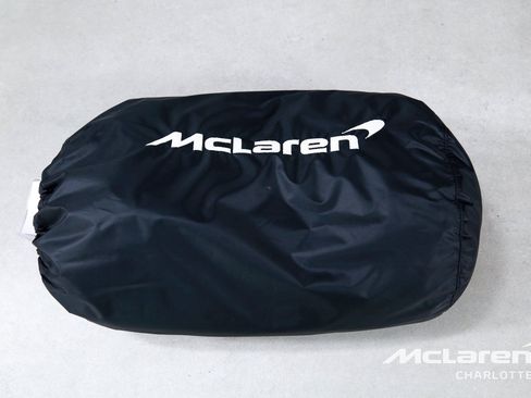 New 2026 McLaren 750S Spider RWD image 22