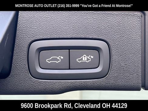 New 2026 Volvo XC60 B5 Plus w/ Protection Package Premier AWD/4WD image 40