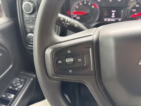 Used 2020 Chevrolet Silverado 2500 Custom w/ Custom Value Package image 14