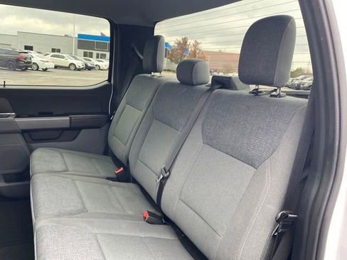 Used 2024 Ford F150 XLT w/ Tow/Haul Package image 18