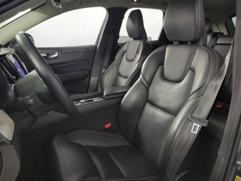 Used 2021 Volvo XC60 T5 Inscription w/ Advanced Package image 15