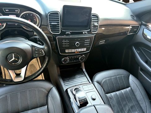 Used 2017 Mercedes-Benz GLE 350 4MATIC image 17