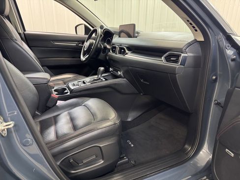 Used 2024 MAZDA CX-5 Carbon Edition image 26
