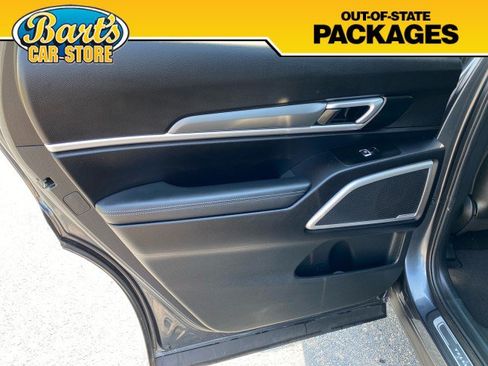 Used 2020 Kia Telluride S AWD/4WD image 19
