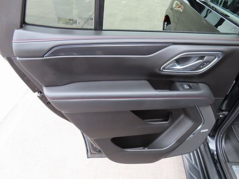 Certified 2023 Chevrolet Tahoe RST w/ Luxury Package image 32