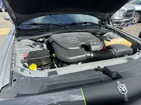 Used 2018 Dodge Challenger SXT w/ Sound Group image 21