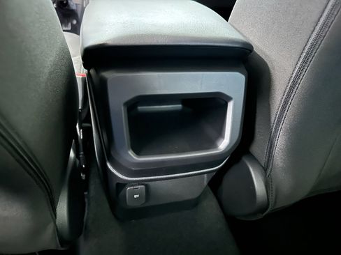 New 2025 Ford Ranger XL w/ Trailer Tow Package image 24