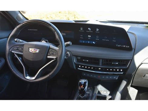 Used 2025 Cadillac CT5 Premium Luxury w/ Sun And Sound Package image 18
