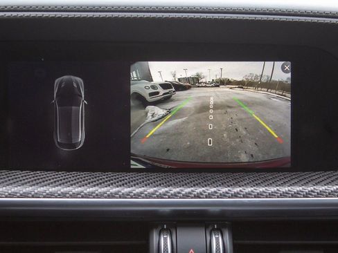 Used 2024 Alfa Romeo Stelvio Quadrifoglio w/ Active Assist Plus Package image 19