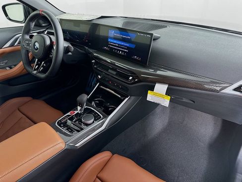 New 2026 BMW M4 xDrive Competition w/ Executive Package image 35