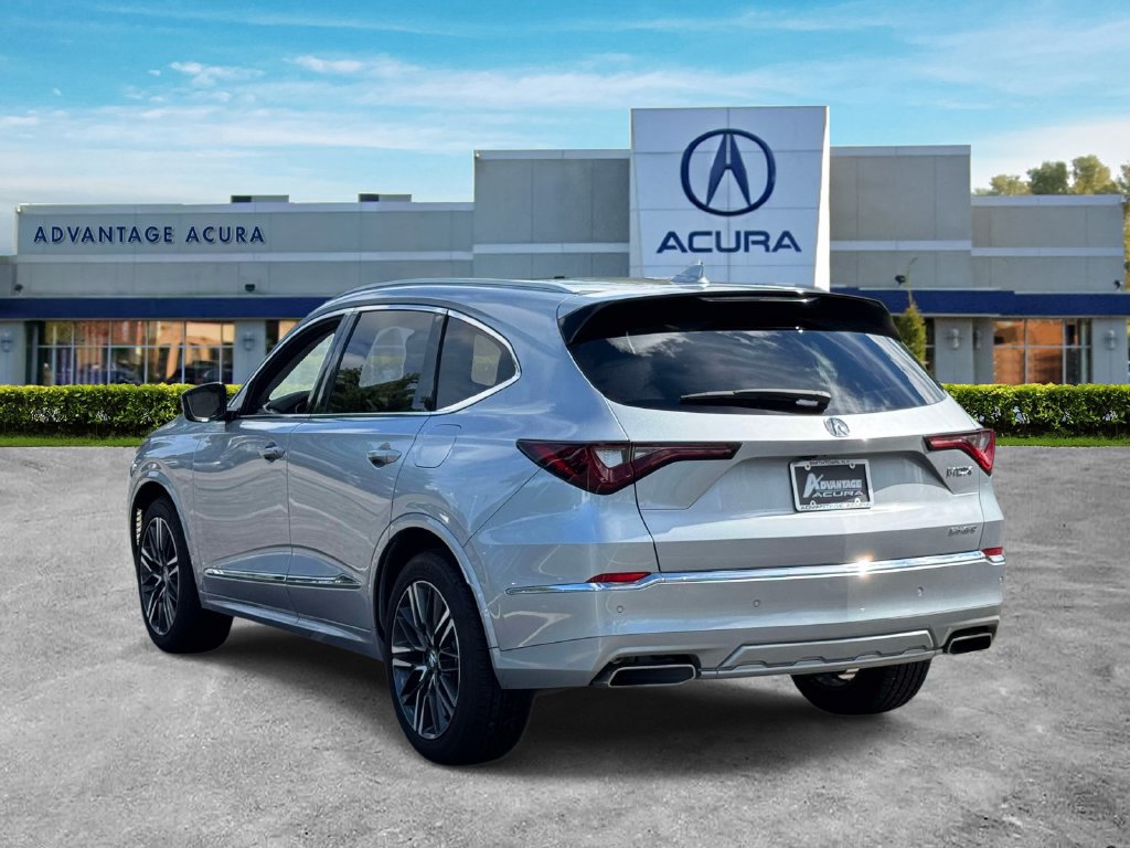 Certified 2026 Acura MDX w/ Advance Package AWD/4WD image 6
