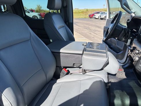 Used 2023 Ford F350 XL w/ Camper Package image 22