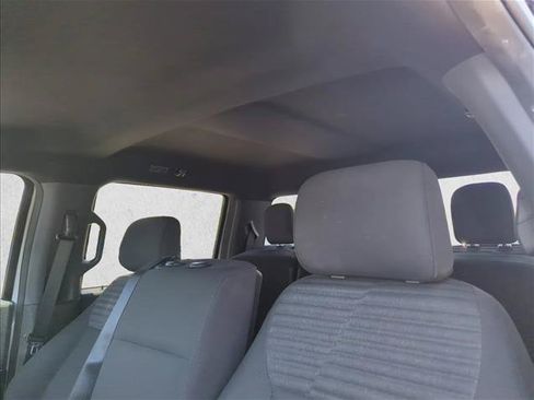 Used 2023 Ford F150 XL w/ STX Appearance Package RWD image 15
