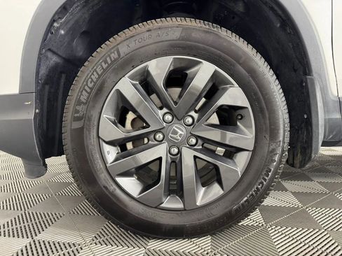 Used 2021 Honda Ridgeline Sport image 38