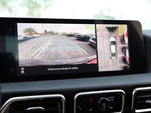 New 2026 Nissan Sentra SR image 14