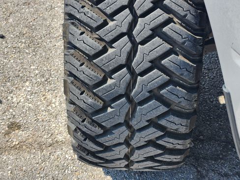 Used 2017 RAM 1500 Big Horn AWD/4WD image 11
