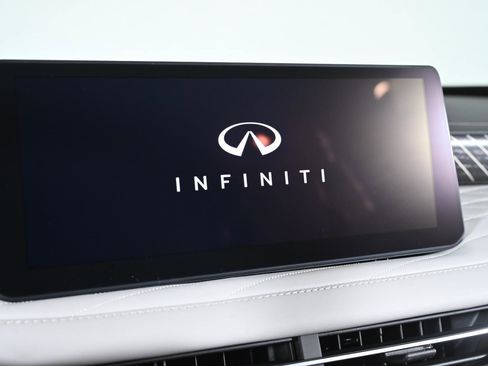 New 2026 INFINITI QX60 Autograph w/ Dark Cargo Package image 11