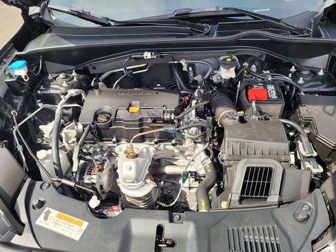 Used 2025 Honda HR-V Sport image 28