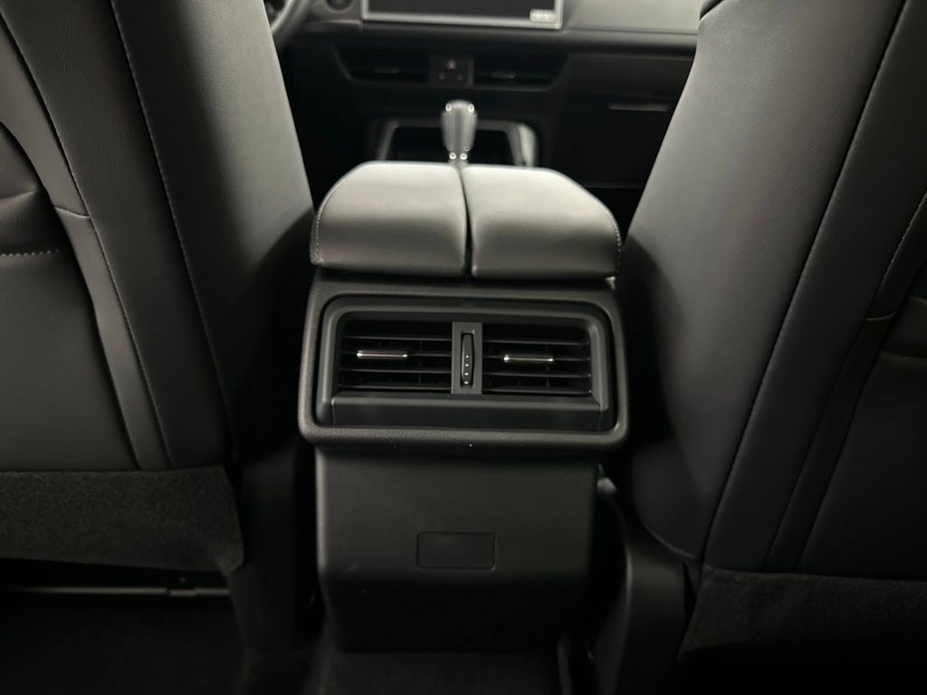 New 2026 MAZDA CX-5 Select AWD/4WD image 15