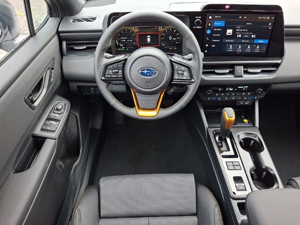 New 2026 Subaru Outback Wilderness AWD/4WD image 10