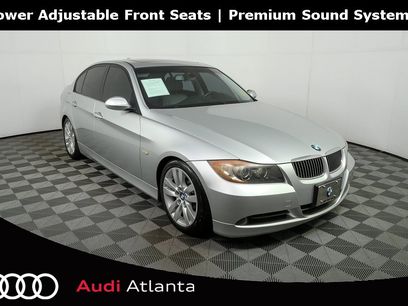 Used 2008 BMW 328i Sedan