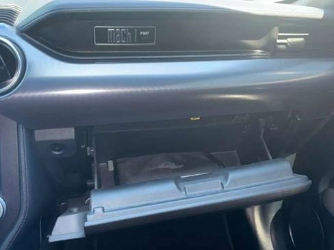 Used 2023 Ford Mustang Mach 1 RWD image 13
