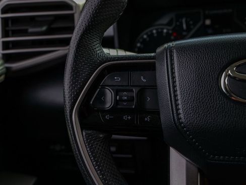 Used 2023 Toyota Tundra SR5 w/ TRD Sport Package image 25