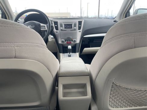 Used 2014 Subaru Legacy 2.5i Premium image 18