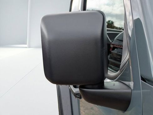 New 2026 Jeep Wrangler Sport AWD/4WD image 10