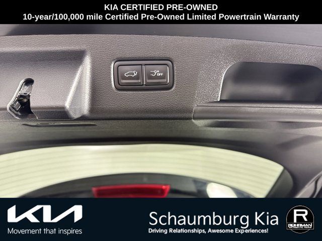 Certified 2023 Kia Telluride SX X-Line AWD/4WD image 34
