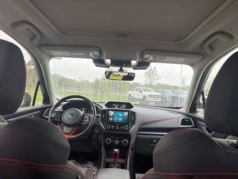 Used 2024 Subaru Forester Sport AWD/4WD image 17