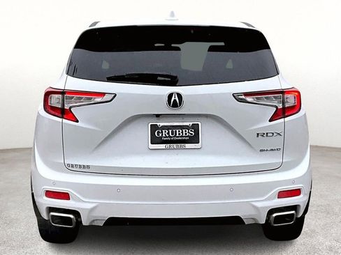 New 2026 Acura RDX SH-AWD w/ Advance Package image 7