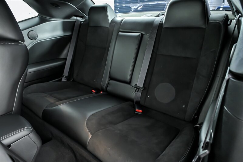 Used 2023 Dodge Challenger R/T Scat Pack RWD image 22