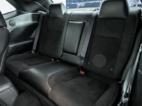 Used 2023 Dodge Challenger R/T Scat Pack RWD image 22