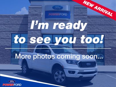 Used 2020 Ford Ranger XLT w/ FX4 Off-Road Package