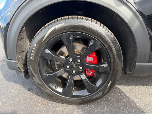 Used 2022 Ford Explorer ST w/ Equipment Group 401A image 27