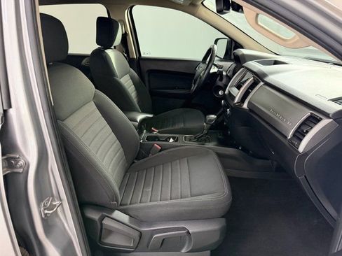 Used 2021 Ford Ranger XLT w/ Equipment Group 301A Mid image 15