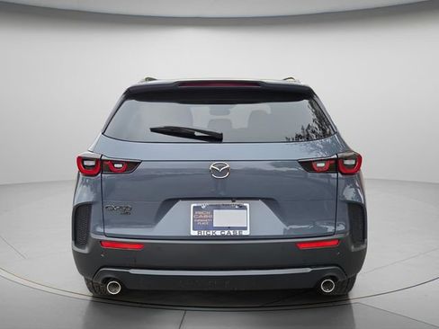 New 2026 MAZDA CX-50 Meridian Edition w/ Weather Package AWD/4WD image 4