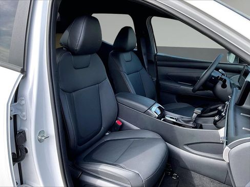 New 2026 Hyundai Santa Cruz SEL AWD/4WD image 12