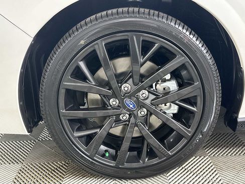 New 2025 Subaru Impreza RS w/ Popular Package #3 image 27
