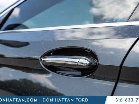 Used 2017 BMW 540i RWD image 28