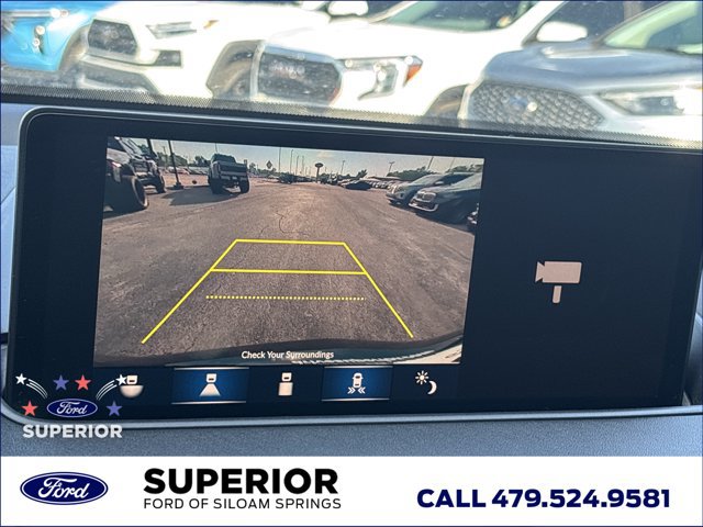 Used 2023 Acura MDX w/ Technology Package FWD image 33