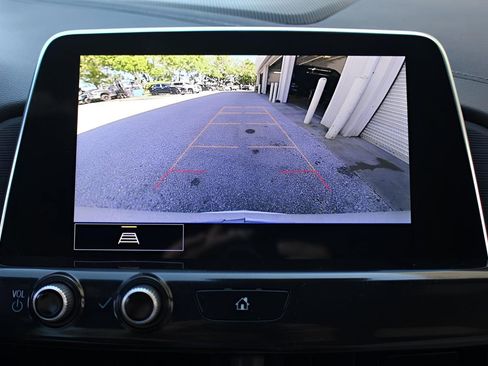 New 2025 Cadillac CT4 Premium Luxury image 23