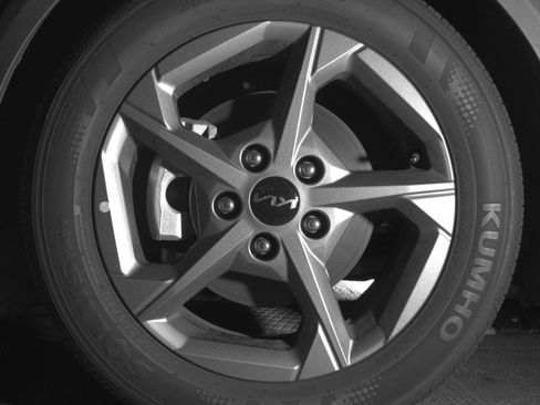 Used 2025 Kia K4 FWD image 11