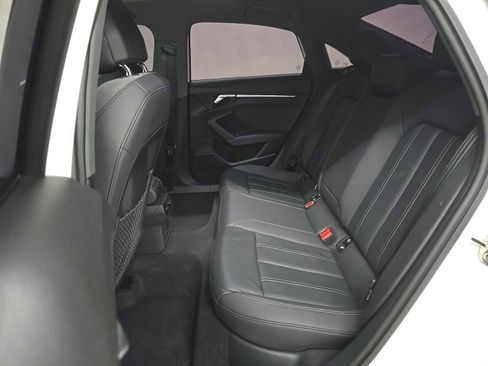 Used 2023 Audi A3 2.0T Premium w/ Convenience Package FWD image 11