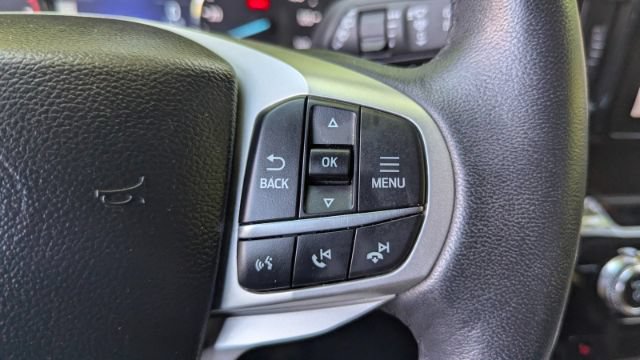 Used 2023 Ford Explorer Limited w/ Equipment Group 301A AWD/4WD image 27