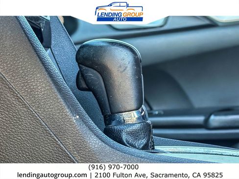 Used 2021 Honda Civic Sport image 21