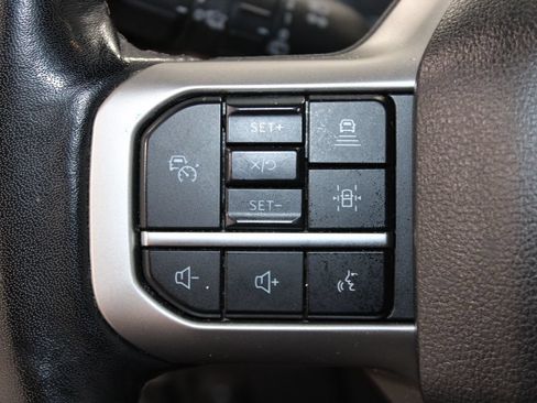 Used 2024 Ford Expedition Max Limited AWD/4WD image 24
