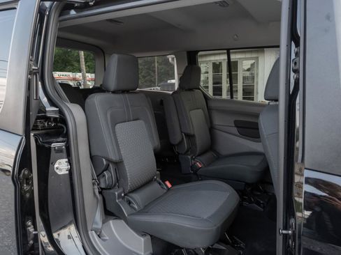 Used 2020 Ford Transit Connect XLT FWD image 28