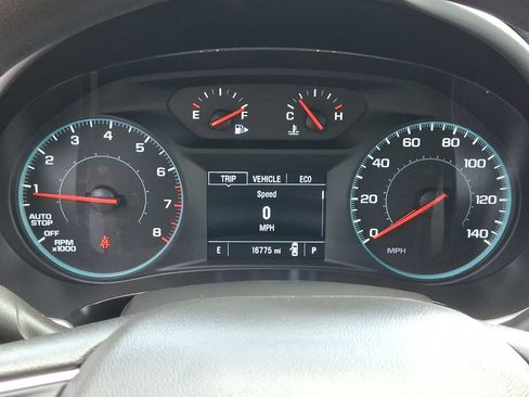 Used 2023 Chevrolet Malibu LT FWD image 13